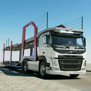 İşyeri Taşımacılığı İçin En İdeal Zaman? : Kapak Görseli